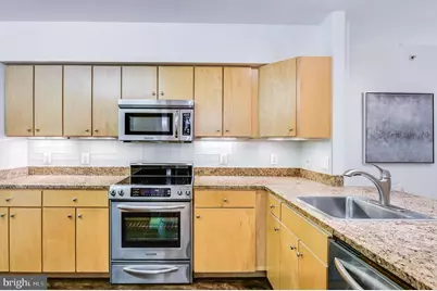 631 D Street NW #330, Washington, DC 20004 - Photo 6