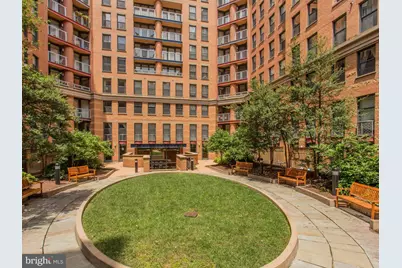 631 D Street NW #330, Washington, DC 20004 - Photo 46