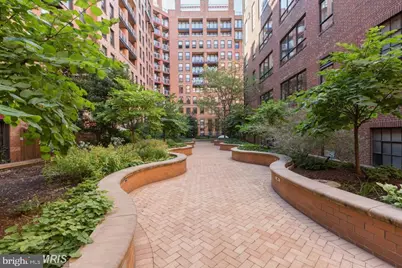 631 D Street NW #330, Washington, DC 20004 - Photo 26