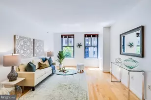 631 D Street NW, Washington, DC 20004 - Photo 2