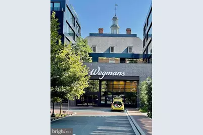 3824 Porter Street NW #E395, Washington, DC 20016 - Photo 36