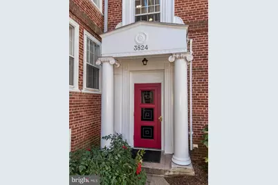 3824 Porter Street NW #E395, Washington, DC 20016 - Photo 16