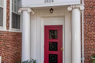 3824 Porter St NW, Washington, DC 20016 - Photo 16