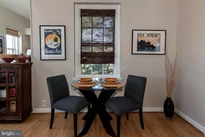 3824 Porter Street NW #E395, Washington, DC 20016 - Photo 6