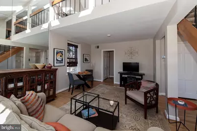 3824 Porter Street NW #E395, Washington, DC 20016 - Photo 8