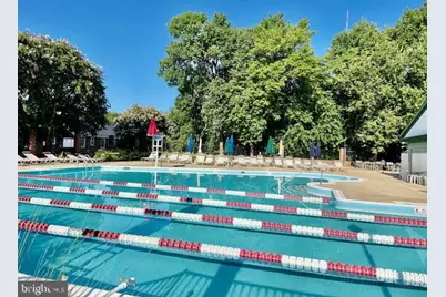 3824 Porter Street NW #E395, Washington, DC 20016 - Photo 20