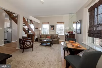 3824 Porter Street NW #E395, Washington, DC 20016 - Photo 1