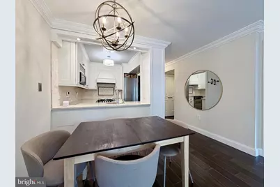 2111 Wisconsin Avenue NW #222, Washington, DC 20007 - Photo 10