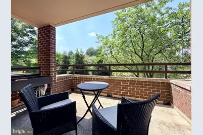 2111 Wisconsin Avenue NW #222, Washington, DC 20007 - Photo 12