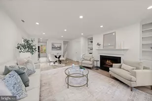 3229 Sutton Pl NW, Washington, DC 20016 - Photo 4