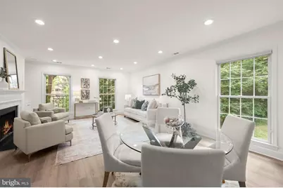 3229 Sutton Place NW #B, Washington, DC 20016 - Photo 6