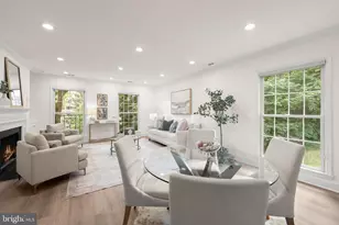 3229 Sutton Pl NW, Washington, DC 20016 - Photo 6
