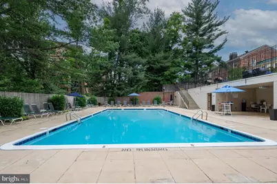 3229 Sutton Place NW #B, Washington, DC 20016 - Photo 22
