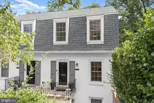 3229 Sutton Pl NW, Washington, DC 20016 - Photo 1