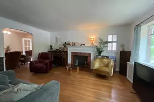 405 Van Buren St NW, Washington, DC 20012 - Photo 2