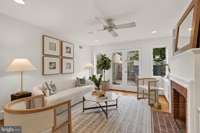 756 9th Street SE, Washington, DC 20003 - Photo 10