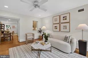 756 9th St SE, Washington, DC 20003 - Photo 12