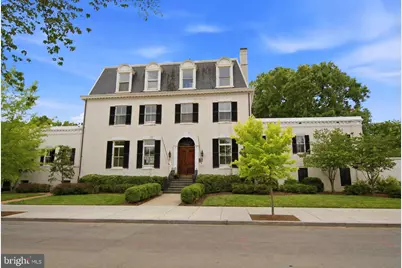 756 9th Street SE, Washington, DC 20003 - Photo 32