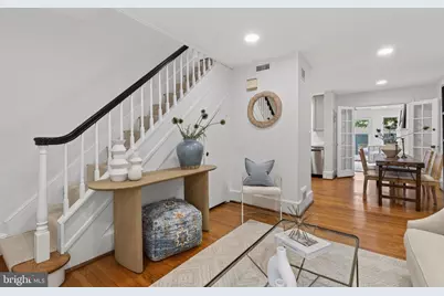 756 9th Street SE, Washington, DC 20003 - Photo 4