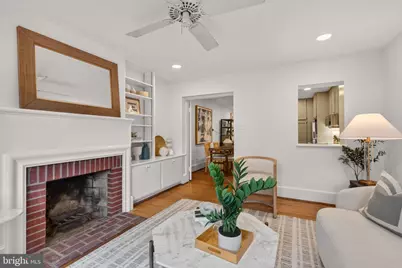 756 9th Street SE, Washington, DC 20003 - Photo 12
