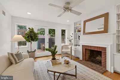 756 9th Street SE, Washington, DC 20003 - Photo 1