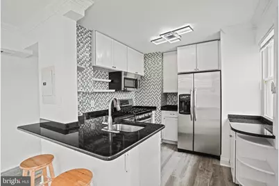 3540 Rock Creek Church Road NW #303, Washington, DC 20010 - Photo 8