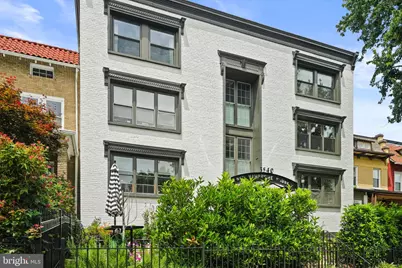 3540 Rock Creek Church Road NW #303, Washington, DC 20010 - Photo 18