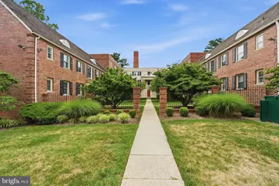 3927 Pennsylvania Avenue SE #201, Washington, DC 20020 - Photo 12