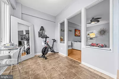 2032 Belmont Road NW #405, Washington, DC 20009 - Photo 16