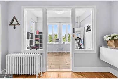 2032 Belmont Road NW #405, Washington, DC 20009 - Photo 8