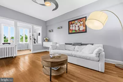 2032 Belmont Road NW #405, Washington, DC 20009 - Photo 6