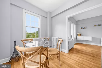 2032 Belmont Road NW #405, Washington, DC 20009 - Photo 14