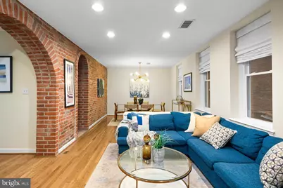 410 11th Street NE #6, Washington, DC 20002 - Photo 10