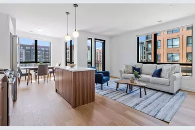 7175 12th Street NW #302, Washington, DC 20012 - Photo 2