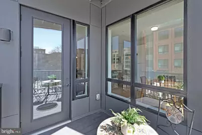 7175 12th Street NW #302, Washington, DC 20012 - Photo 12