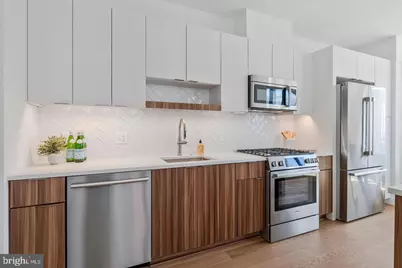 7175 12th Street NW #302, Washington, DC 20012 - Photo 4