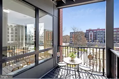 7175 12th Street NW #302, Washington, DC 20012 - Photo 14