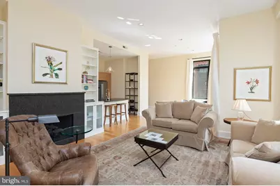 2516 Q Street NW #C201, Washington, DC 20007 - Photo 1