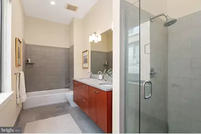 2516 Q Street NW #C201, Washington, DC 20007 - Photo 12