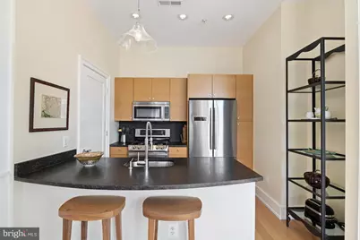 2516 Q Street NW #C201, Washington, DC 20007 - Photo 6