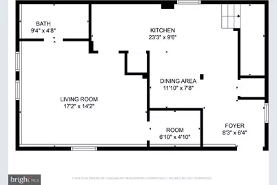 4225 Meade Street NE, Washington, DC 20019 - Photo 46