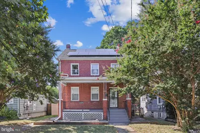 4225 Meade Street NE, Washington, DC 20019 - Photo 2