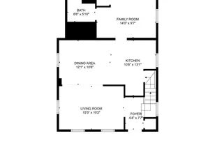 4225 Meade St NE, Washington, DC 20019 - Photo 42