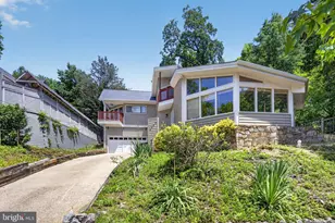 2963 Albemarle St NW, Washington, DC 20008 - Photo 1