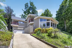2963 Albemarle St NW, Washington, DC 20008 - Photo 2