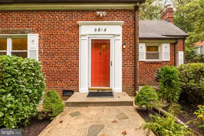 6814 Oregon Avenue NW, Washington, DC 20015 - Photo 6