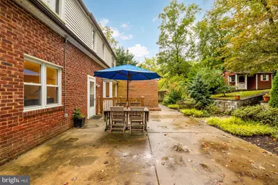 6814 Oregon Avenue NW, Washington, DC 20015 - Photo 52