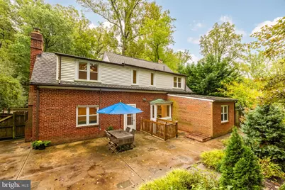 6814 Oregon Avenue NW, Washington, DC 20015 - Photo 56