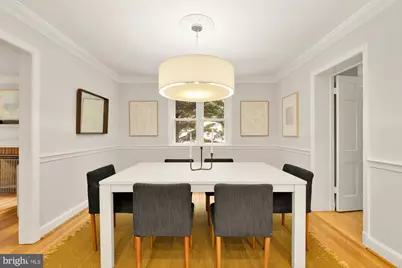 6814 Oregon Avenue NW, Washington, DC 20015 - Photo 16