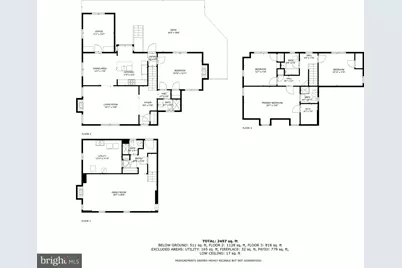 6814 Oregon Avenue NW, Washington, DC 20015 - Photo 2